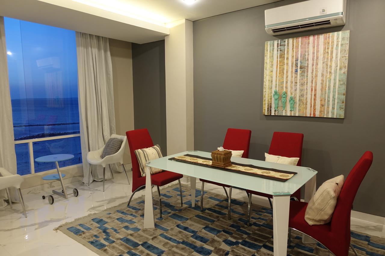 M Hotel Kupang Kupang  Exterior foto